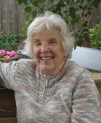 Obituary information for Evelyn Bennett