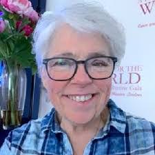 Elisa Frederick's Instagram, Twitter & Facebook