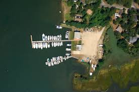 Bullhead Yacht Club Inc In Southampton Ny United States