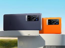 Just as 2020 was coming to a close, vivo announced its vivo x60 series , which at the time of its december 29 launch included. Vivo X60 Pro Uses Qualcomm S888 Plain Leather Body With Dual Main Lenses Sogi Mobile King 6park News En