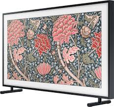 Enjoy tv and beautiful artwork in a single package with this collection of independent artwork designed for the samsung led frame tv. Rent Samsung Tv 65 The Frame From 59 90 Per Month