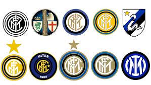 Nuovo logo e brand inter milano. L Inter Cambia Logo L Evoluzione Degli Stemmi Milan Tradizionalista News Pianeta Milan