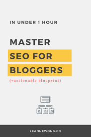 Seo Blueprint How To Get Your First 10k Visits From Google Seo Tips Seo Learn Seo