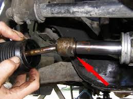 Do I Really Need To Replace The Inner Tie Rod Ends Volvo Forums Volvo Enthusiasts Forum