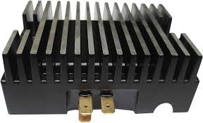 Amazon.com: Rectifier Regulator For Kohler K181, K241, K301, K321, K482  237335 AM37200 : Automotive