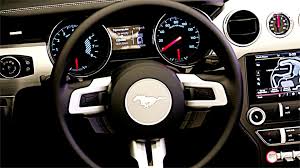 New 2015 Ford Mustang Interior Mustang Interior Ford Mustang Interior 2015 Ford Mustang
