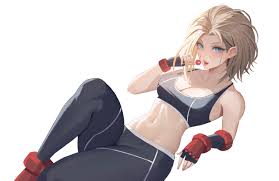 Rule34 - If it exists, there is porn of it  cammy white  8024000