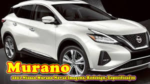 Our comprehensive coverage delivers all you need to know to make an informed car buying decision. 2021 Nissan Murano Redesign 2021 Nissan Murano Test Drive 2021 Nissan Murano Midnight Edition Youtube