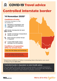 Vaccine rollout as of aug 27: Wa Government On Twitter From Saturday 14 November Wa Will Transition To A Safe And Sensible Controlled Border Arrangement Subject To Advice From The Wa Chief Health Officer This Will Include Changes