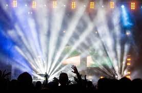 Catat jadwal dan lokasinya, tunggu juga event berikutnya di kota anda. 9 Festival Musik Terbesar Di Indonesia Paling Pecah Guideku Com