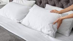 In an ergoflex poll of nearly 2,200 people, it was discovered that only about 82% know how often they should replace their pillows. How Often Should You Replace Your Bedroom Pillows