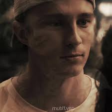 Katie Douglas Drew Starkey