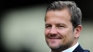 Mark Cooper extends stay as Yeovil Town boss until 2027