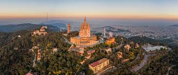 The Best Views Of Barcelona Spain Info In English