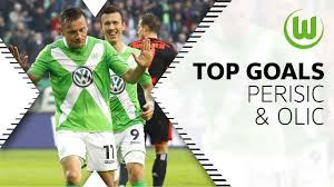 14 luglio 201523 marzo 2018 francescocalciomercato interno comment on perisic, il wolfsburg osso duro. Ivan Perisic Ivica Olic Das Kroatische Sturmdou Vfl Wolfsburg Youtube
