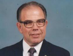 Curtis Leo Beeler (1925-2013)