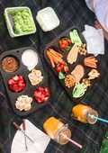 Picnic - 36 recetas caseras- Cookpad