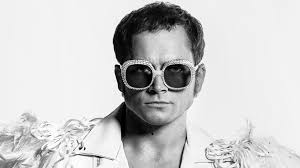 Based on his true story. Listen To Elton John Biopic Star Taron Egerton Sing Rocket Man On Film S Soundtrack Pitchfork