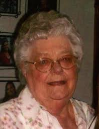 Helen J “Ma” McCabe Roux (1932-2015)