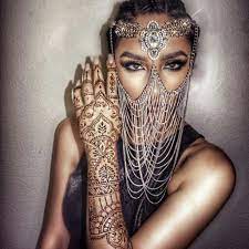 Henna can be applied to any part of the body. Glory Of Henna Los Angeles Henna Mehndi Artist Home Facebook