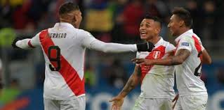 Cuenta oficial de la selección peruana de fútbol en todas sus categorías. Seleccion Peruana Debutara Ante Qatar En La Copa America 2020 Diario Voces