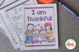 They are perfect for developing confidence and skill in emergent readers! Do You Want A Free Thanksgiving Emergent Reader Early Learning Ideas