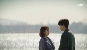 Do Bong Soon Park Bo Young Cuối Cung đa Nhận Ra Park Hyung Sik La Trai Thẳng Parks Cười