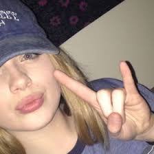 Olivia Truesdale's Instagram, Twitter & Facebook