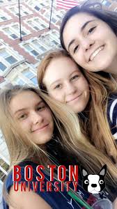 Congratulations to the Bishop's award winners