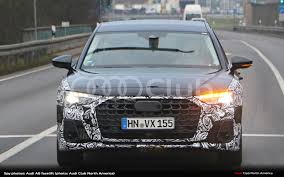 Luxury car brand audi is expected to introduce the a8l facelift as its new name, the audi a8 l horch. Spy Photo 2022 Audi A8 Facelift Audi Club North America