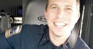 KFD's Greg Karlik starts new role as assistant fire chief