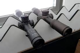 Even though this scope series is more designed for ar use, they work just as well on a bolt. Vortex Razor Hd Gen 2 4 5 27x56 Vs Kahles K624i Rifles Scopes Expert