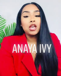 Ivy Rudd's Instagram, Twitter & Facebook