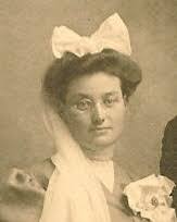 Adeline M. “Addie” Newville Todd Vincent (1885-1980)