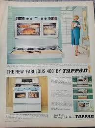Image result for Pink 1958 Tappan