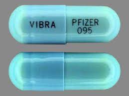 Doryx Doxycycline Hyclate Side Effects Images Uses Dosage Overdose At Rxlist
