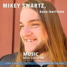 MSU Denver Vocal Studies