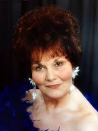 Mary Berrey Obituary