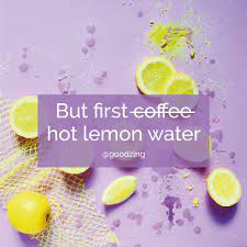 Having Hot Water With Lemon Is Good For So Many Health Issues Health And Wellness Quotes Health Health Tips