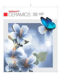 Somany has adorned homes with delight, exuberance and vivaciousness resounding with the quality, strength and life of its products for over four decades. 496x496mm Ceramic Tiles Somany Ceramics Ltd Pdf Catalogs Documentation Brochures