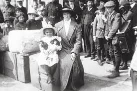did britain doom the lusitania