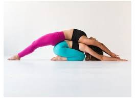 Pin By Peter Suarez On Yogic Living In 2021 Yoga Poses For Two Couples Yoga Two People Yoga Poses