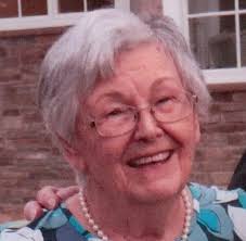 Irene Garrett Obituary
