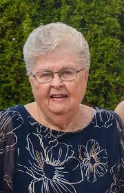 Obituary for Maureen (Sullivan) Bruno