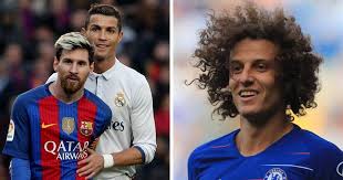 Hazard związany jest z ryzykiem, a udział w nielegalnych grach hazardowych jest niezgodny z prawem i karany. Luiz Findet Dass Messi Oder Ronaldo Hazard Ersetzen Konnten Tribuna Com