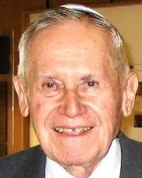 Joseph Abrams Obituary