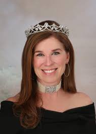 Iris sees celebration 'Through the Eyes of a Child'