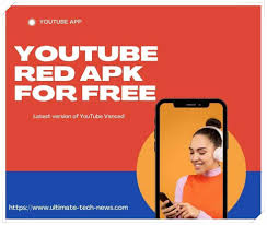 Usted mismo descargando la última versión lanzada para el año 2020. Youtube Red Apk Get Youtube Red Apk For Free Working Ultimate Tech News