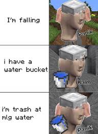 Minecraft art minecraft designs minecraft creations minecraft stuff minecraft houses really funny memes stupid funny. Minecraft Memes Ø¹Ù„Ù‰ ØªÙˆÙŠØªØ± Based On A True Story Not Really But It Would Be Funny If It Was Https T Co X1pzwbwkf1 ØªÙˆÙŠØªØ±