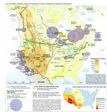 Les trois grands types de climat de la france sont : Les Projets De Transferts Massifs D Eau En Amerique Du Nord